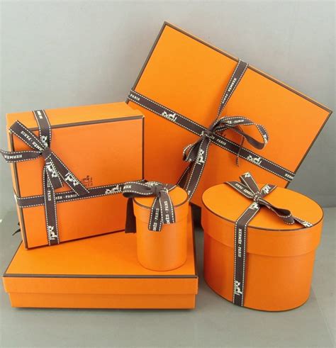 hermes-karton|hermes verpackung.